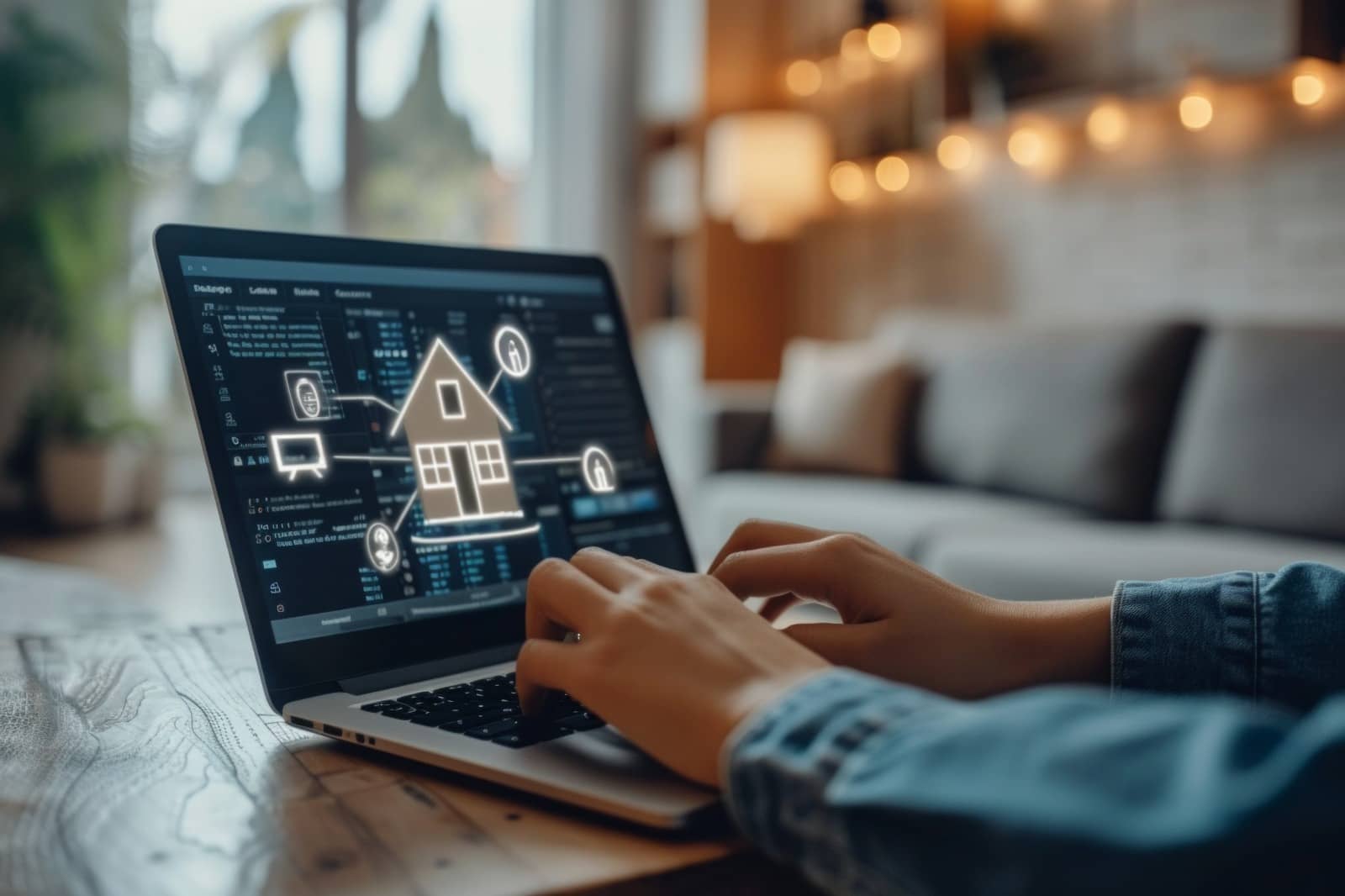 Managing Rental Properties Remotely