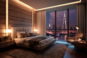 Luxury Living Redefined