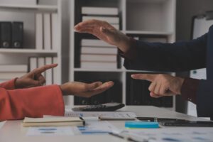 Conflict Resolution in Property Management