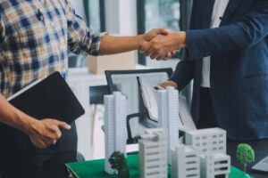 Networking for Property Managers in Dubai: