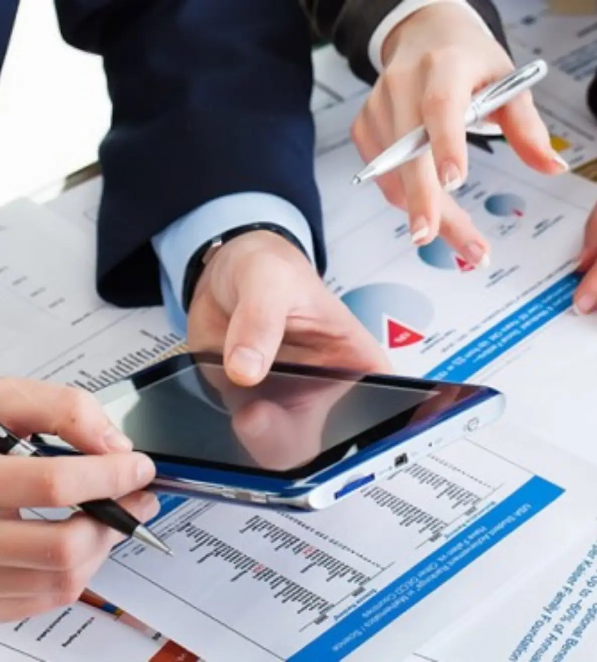 Administration-and-Secretarial-Services